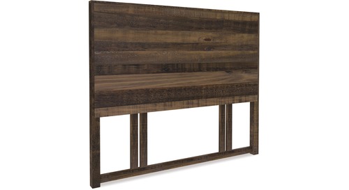 Haze Headboard - Queen Haze Headboard - Queen